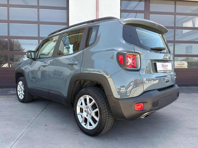 Jeep Renegade 2.0 Mjt 140CV 4WD Active Drive Low Limited - foto 4 di 4