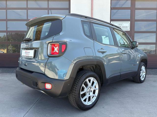 Jeep Renegade 2.0 Mjt 140CV 4WD Active Drive Low Limited - foto 3 di 4