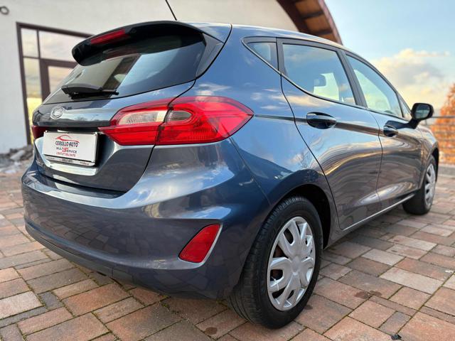 Ford Fiesta 1.1 75 CV 5 porte - foto 3 di 4