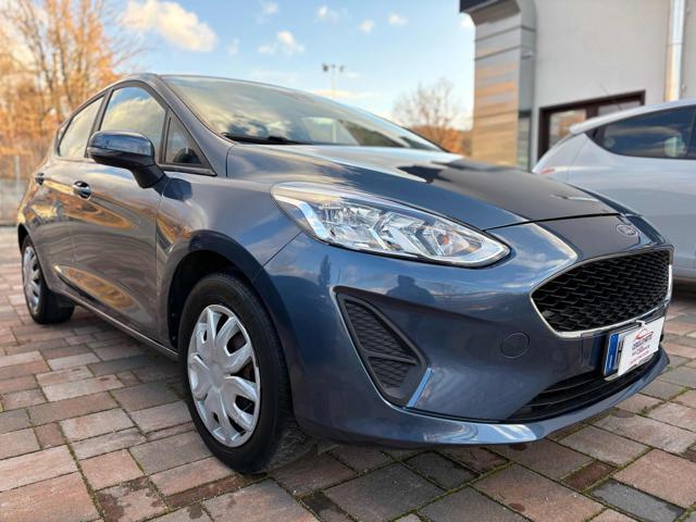 Ford Fiesta 1.1 75 CV 5 porte - foto 2 di 4
