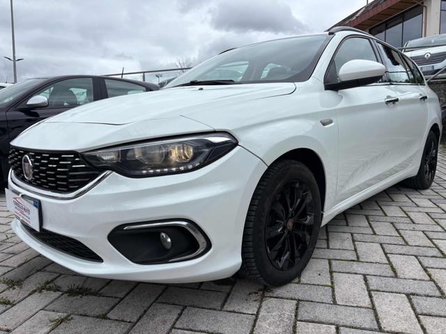 Fiat Tipo 1.6 Mjt S&S SW Lounge COME NUOVA usato a SATRIANO DI LUCANIA
