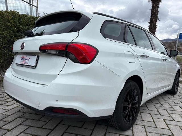Fiat Tipo 1.6 Mjt S&S SW Lounge COME NUOVA - foto 3 di 4