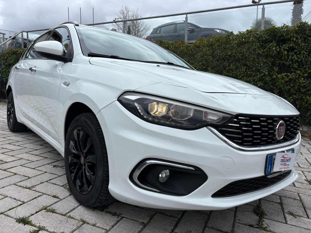 Fiat Tipo 1.6 Mjt S&S SW Lounge COME NUOVA - foto 2 di 4