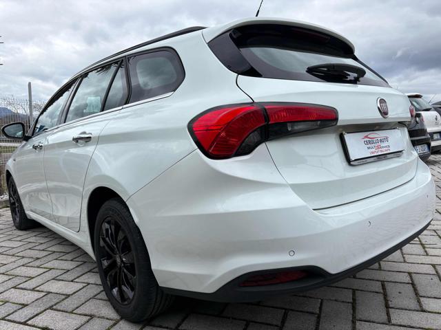 Fiat Tipo 1.6 Mjt S&S SW Lounge COME NUOVA - foto 4 di 4