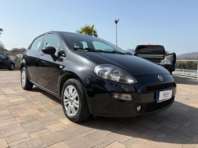 Fiat Punto 1.3 MJT II S&S 95 CV 5 porte Lounge - foto 2 di 4