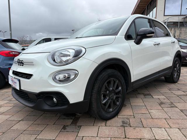 Fiat 500X 1.3 MultiJet 95 CV LOGO NUOVO usato a SATRIANO DI LUCANIA