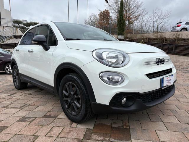 Fiat 500X 1.3 MultiJet 95 CV LOGO NUOVO - foto 2 di 4