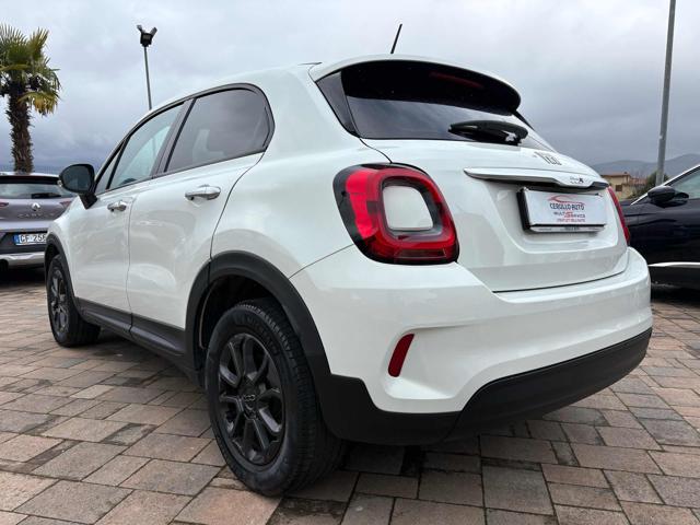Fiat 500X 1.3 MultiJet 95 CV LOGO NUOVO - foto 4 di 4