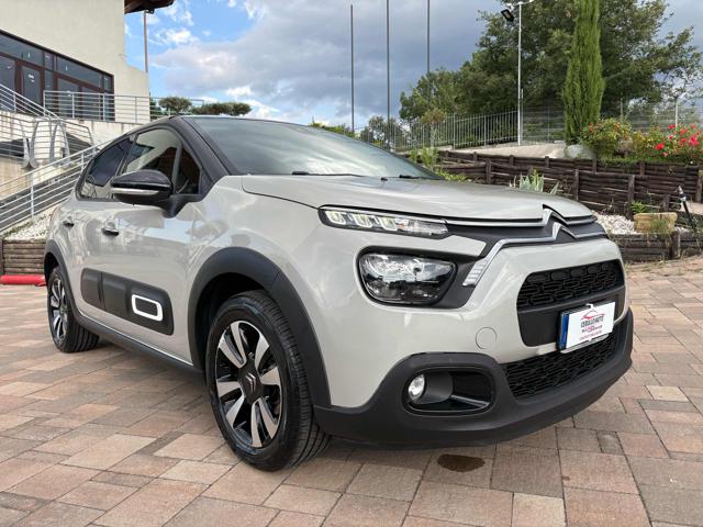 Citroen C3 BlueHDi 100 S&S Shine PARTICOLARISSIMA - foto 2 di 4