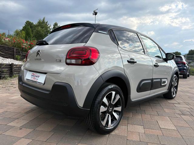 Citroen C3 BlueHDi 100 S&S Shine PARTICOLARISSIMA - foto 3 di 4