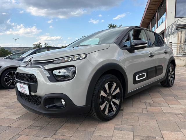 Citroen C3 BlueHDi 100 S&S Shine PARTICOLARISSIMA usato a SATRIANO DI LUCANIA