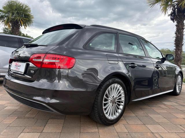 Audi A4 Avant 2.0 TDI 177CV mult. S-LINE - foto 3 di 4