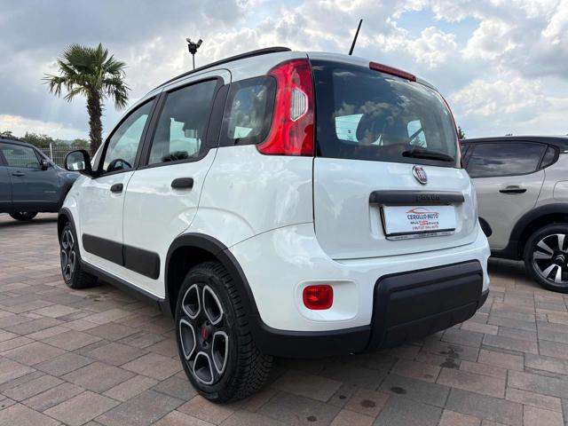 Fiat Panda 1.2 EasyPower City Life GPL - foto 4 di 4