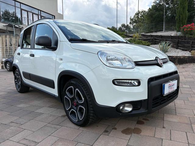 Fiat Panda 1.2 EasyPower City Life GPL - foto 2 di 4