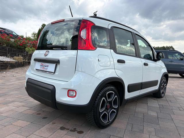 Fiat Panda 1.2 EasyPower City Life GPL - foto 3 di 4