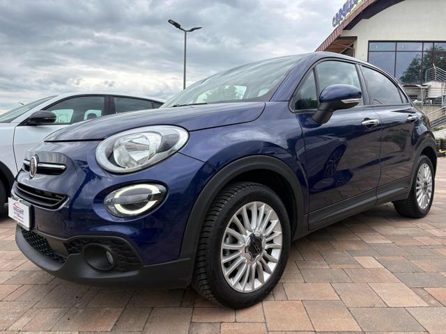 Fiat 500X 1.6 MultiJet 130 CV 60.000 km!!! usato a SATRIANO DI LUCANIA