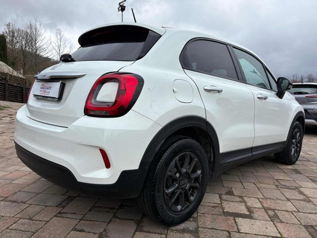 Fiat 500X 1.3 MultiJet 95 CV LOGO NUOVO - foto 3 di 4