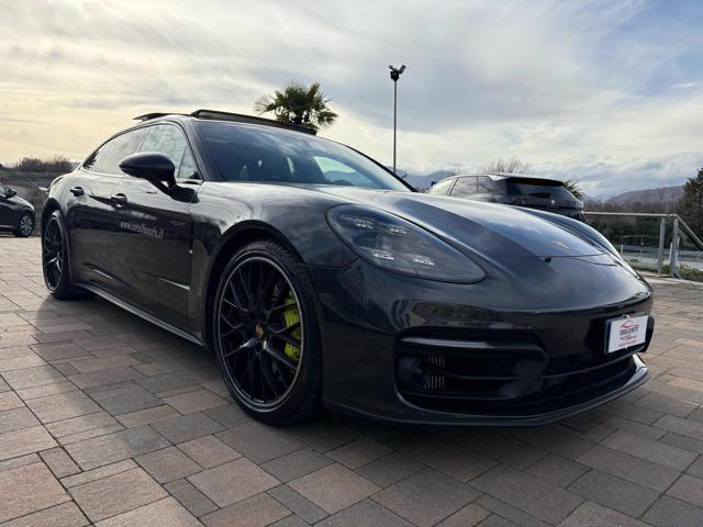 Porsche Panamera 2.9 4S E-Hybrid Sport Turismo *RESTYLING* - foto 2 di 4