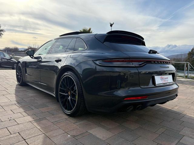 Porsche Panamera 2.9 4S E-Hybrid Sport Turismo *RESTYLING* - foto 4 di 4