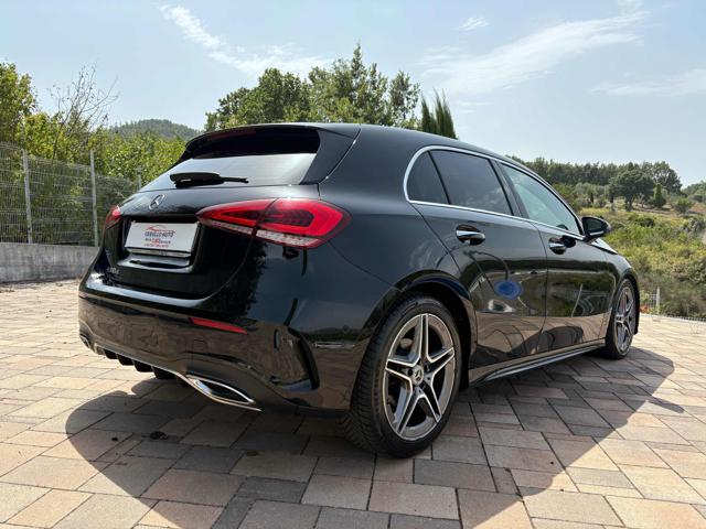 Mercedes-Benz A 180 d Automatic Premium AMG*LUCI AMBIENT!! - foto 3 di 4