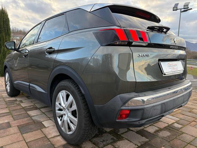Peugeot 3008 BlueHDi 120 S&S Business - foto 4 di 18