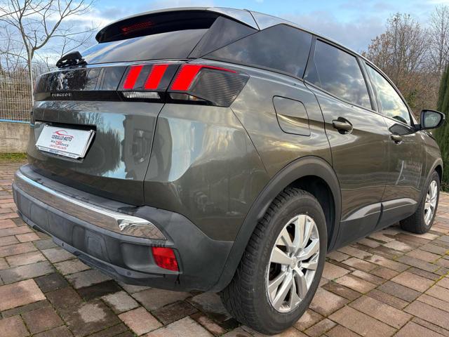 Peugeot 3008 BlueHDi 120 S&S Business - foto 3 di 18