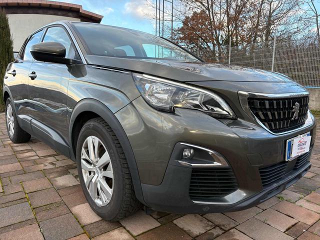 Peugeot 3008 BlueHDi 120 S&S Business - foto 2 di 18