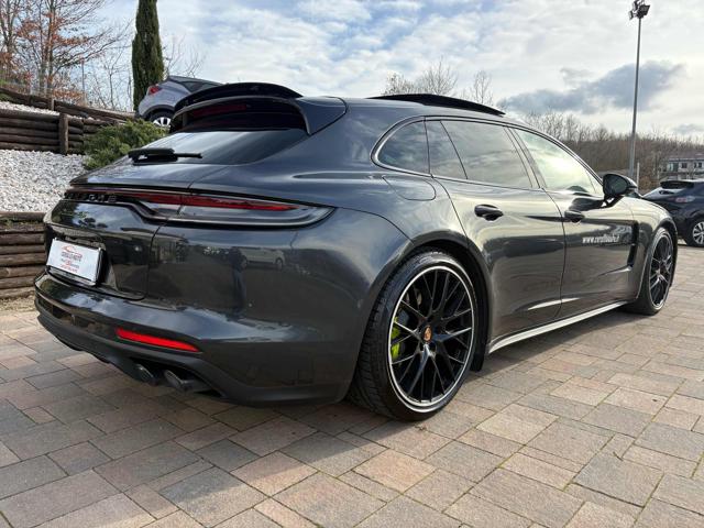 Porsche Panamera 2.9 4S E-Hybrid Sport Turismo *RESTYLING* - foto 3 di 29