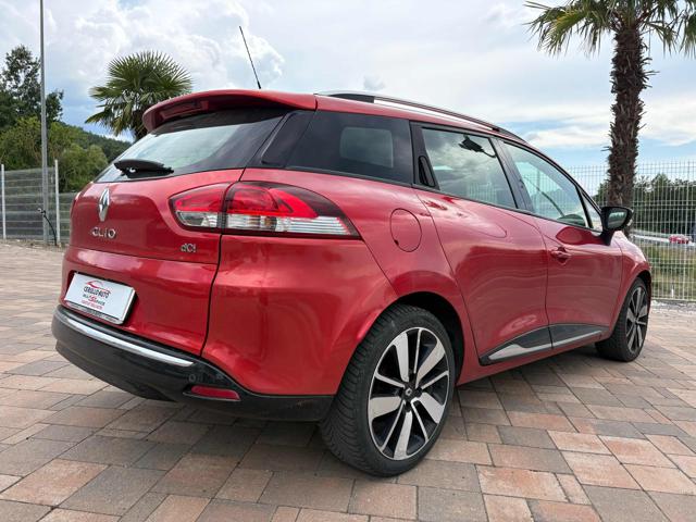 Renault Clio Sporter 1.5 dCi 8V 90CV Start&Stop Energy - foto 3 di 11
