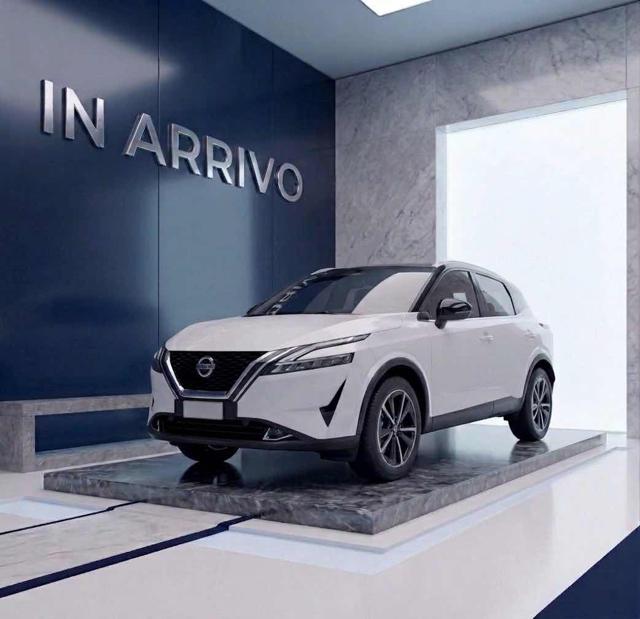 Nissan Qashqai MHEV 158 CV Xtronic Tekna+ FULL OPTIONAL, del 2022, 99.000 km, in vendita a Satriano Di Lucania (PZ)