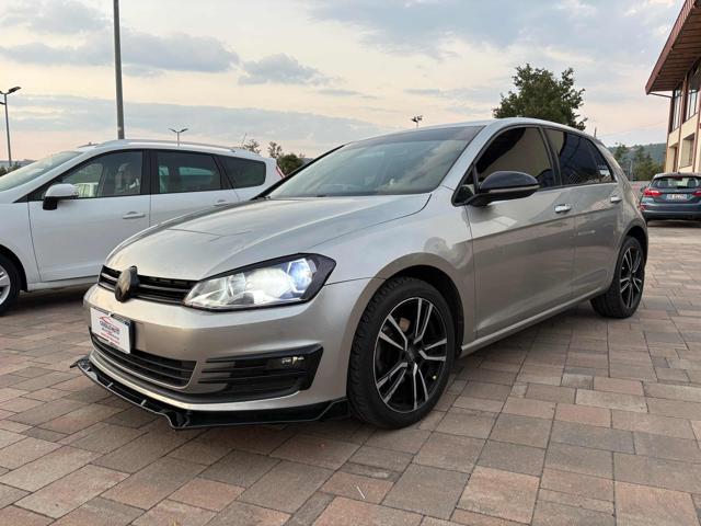 Volkswagen Golf 1.6 TDI 5p. TUNING, del 2013, 299.000 km, in vendita a Satriano Di Lucania (PZ)