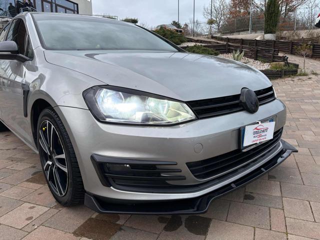 Volkswagen Golf 1.6 TDI 5p. TUNING - foto 3 di 18
