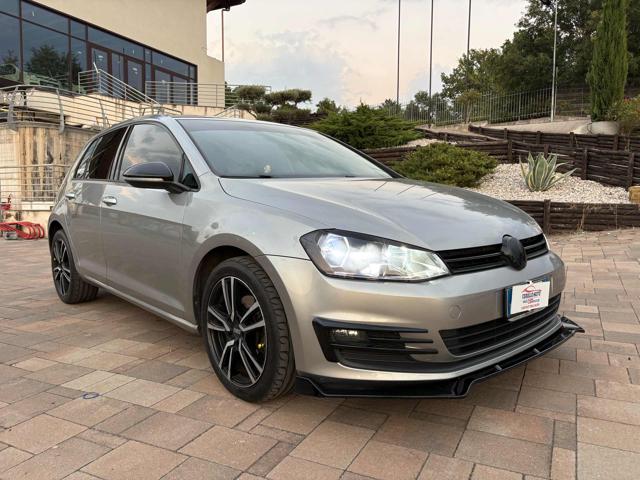 Volkswagen Golf 1.6 TDI 5p. TUNING - foto 2 di 18