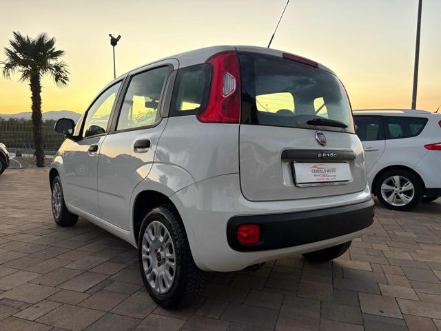 Fiat Panda 1.3 MJT 95 CV S&S Lounge *DIESEL* - foto 4 di 4