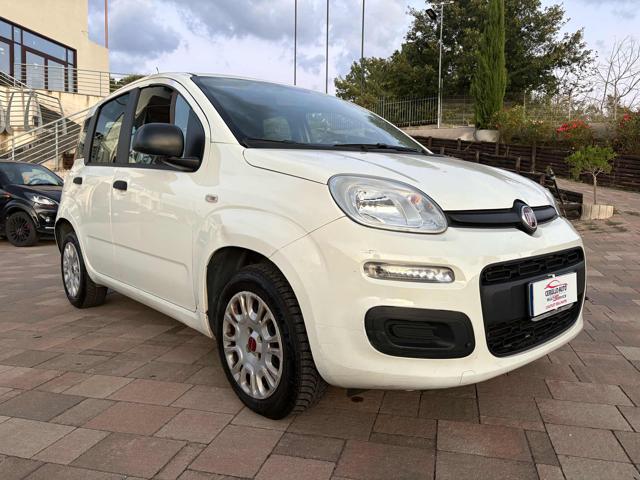 Fiat Panda 1.3 MJT 95 CV S&S Lounge *DIESEL* - foto 2 di 4