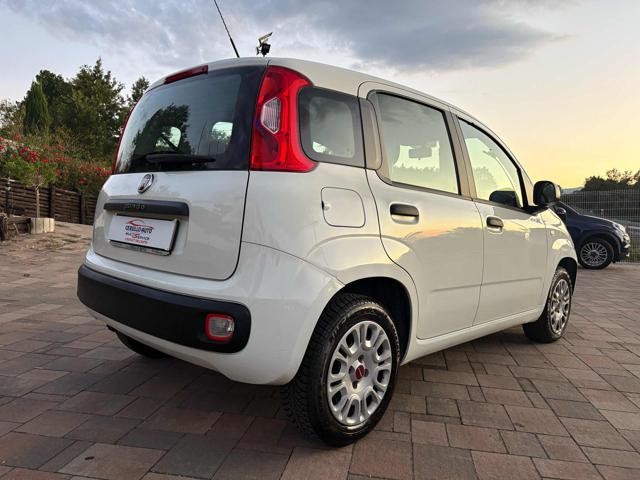 Fiat Panda 1.3 MJT 95 CV S&S Lounge *DIESEL* - foto 3 di 4