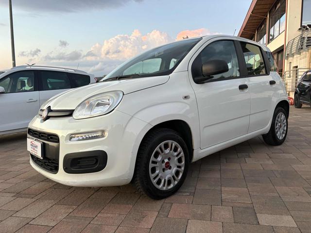 Fiat Panda 1.3 MJT 95 CV S&S Lounge *DIESEL* usato a SATRIANO DI LUCANIA