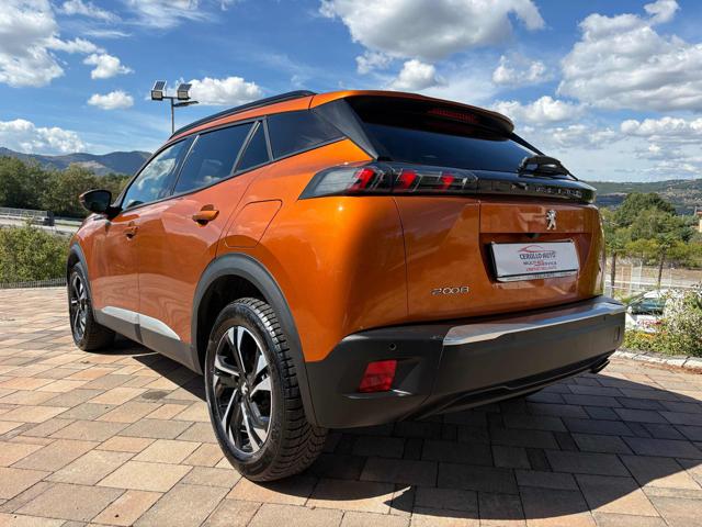 Peugeot 2008 BlueHDi 130 S&S EAT8 Allure Pack - foto 4 di 4