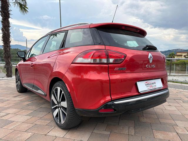 Renault Clio Sporter 1.5 dCi 8V 90CV Start&Stop Energy - foto 4 di 4