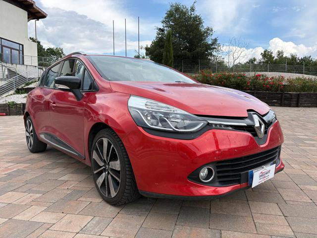 Renault Clio Sporter 1.5 dCi 8V 90CV Start&Stop Energy - foto 2 di 4