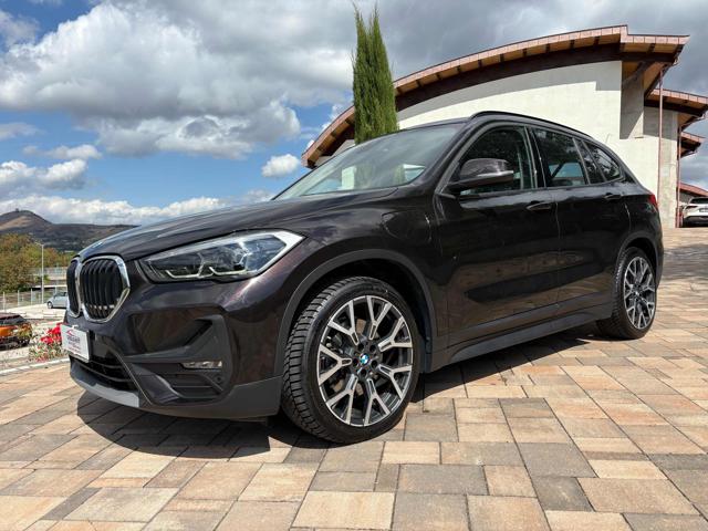 BMW X1 xDrive25e PLUG IN HYBRID, del 2022, 115.000 km, in vendita a Satriano Di Lucania (PZ)
