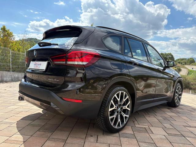 BMW X1 xDrive25e PLUG IN HYBRID - foto 3 di 4
