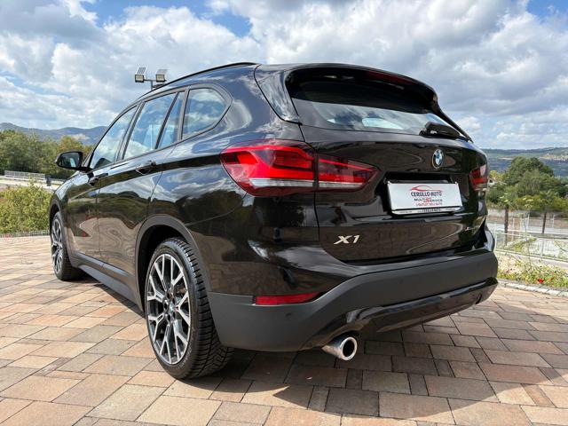 BMW X1 xDrive25e PLUG IN HYBRID - foto 4 di 4