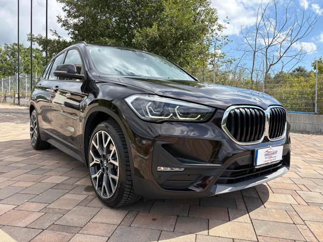 BMW X1 xDrive25e PLUG IN HYBRID - foto 2 di 4