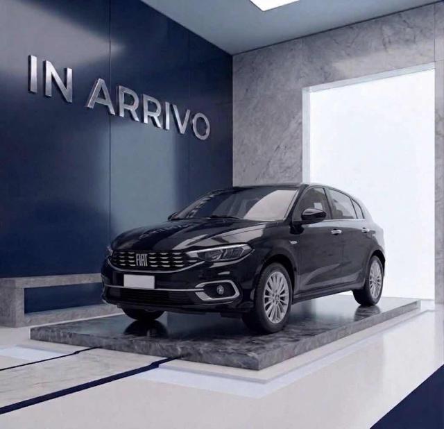 Fiat Tipo 1.3 Mjt S&S 5 porte UNICO PROPRIETARIO, del 2022, 139.000 km, in vendita a Satriano Di Lucania (PZ)