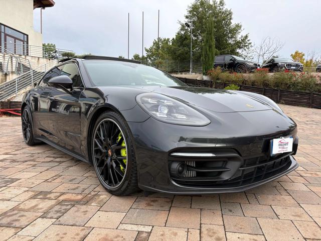 Porsche Panamera 2.9 4S E-Hybrid Sport Turismo *RESTYLING* - foto 2 di 4