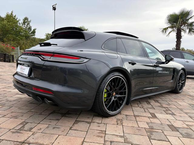 Porsche Panamera 2.9 4S E-Hybrid Sport Turismo *RESTYLING* - foto 3 di 4