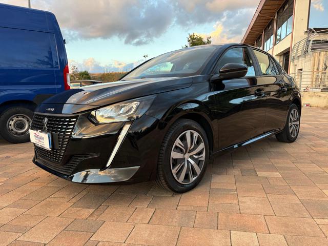 Peugeot 208 BlueHDi 100 Stop&Start 5 porte NEW MODEL, del 2020, 98.000 km, in vendita a Satriano Di Lucania (PZ)