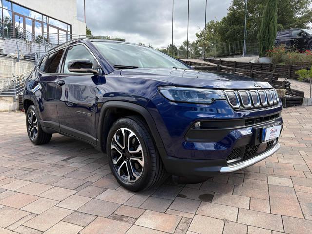 Jeep Compass 1.6 Multijet II 2WD Limited - foto 2 di 4