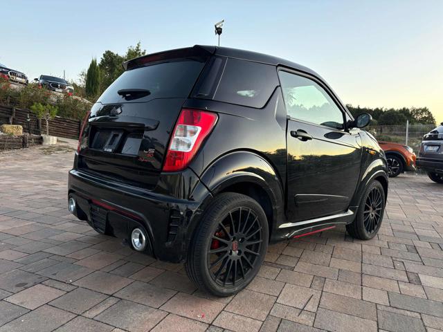 Ligier JS 50 DCI Sport Ultimate Ice Tec - foto 3 di 4